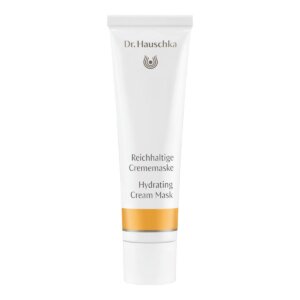Dr. Hauschka Hydrating Cream Mask