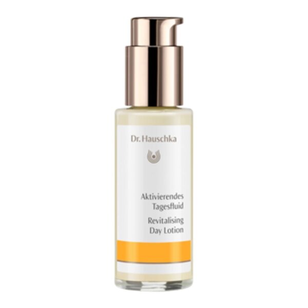 Dr. Hauschka Revitalising Day Lotion