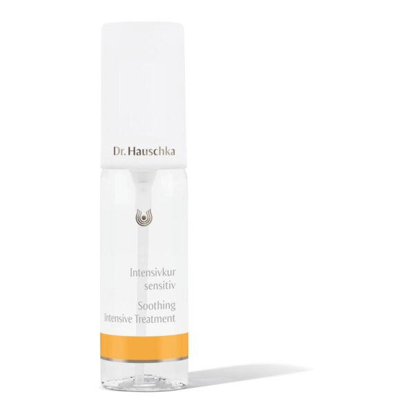 Dr. Hauschka Soothing Intensive Treatment