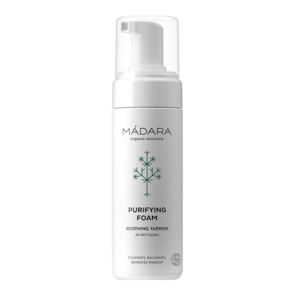 Madara Purifying Foam Madara Purifying Foam