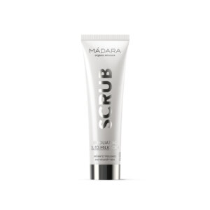 Madara Exfoliating Oil-To-Milk Scrub