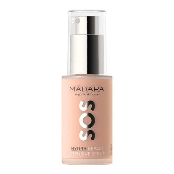 Madara Sos Hydra Repair Intensive Serum