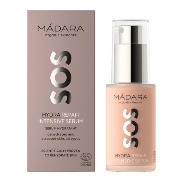 Madara Sos Hydra Repair Intensive Serum