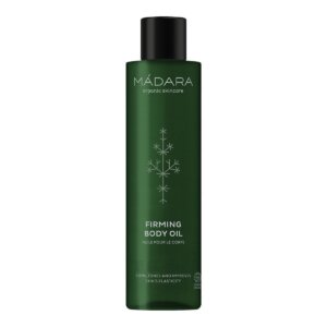 Madara Infusion Vert Firming Antioxidant Body Oil