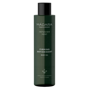 Madara Infusion Vert Firming Antioxidant Body Oil