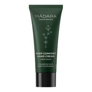 Madara Deep Comfort Hand Cream