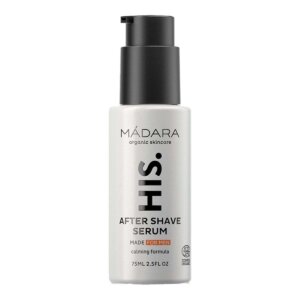 Madara His After Shave Serum