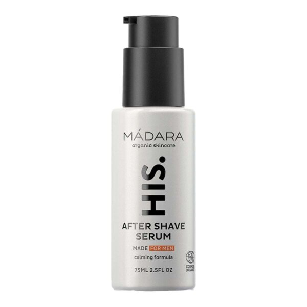 Madara His After Shave Serum