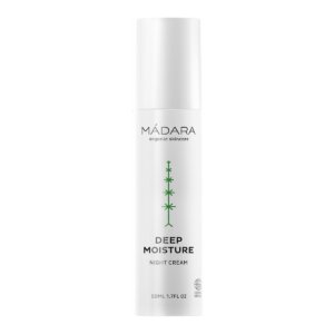 Madara Regenerating Night Cream