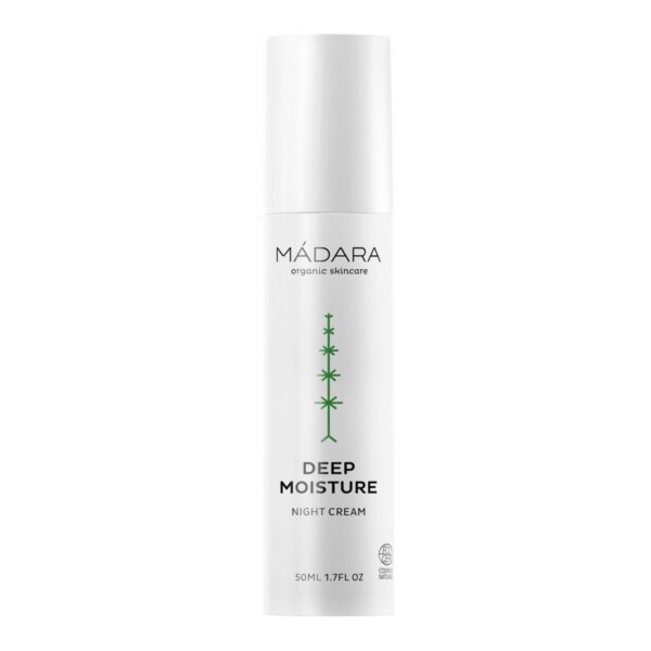 Madara Regenerating Night Cream Madara Regenerating Night Cream