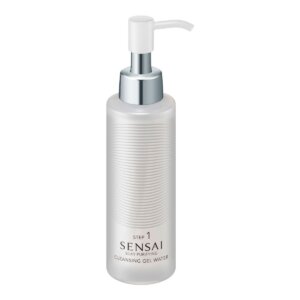 Sensai Cleansing Gel Water