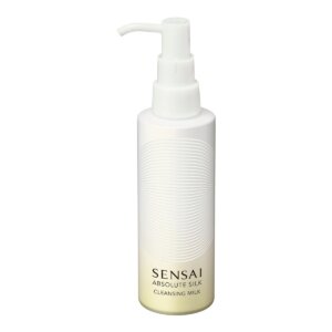 Sensai Absolute Silk Cleansing Milk