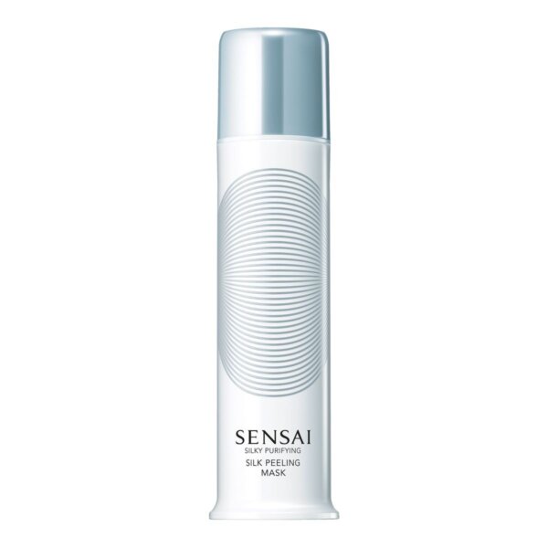 Sensai Silky Purifying Peeling Mask