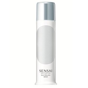 Sensai Silky Purifying Peeling Mask
