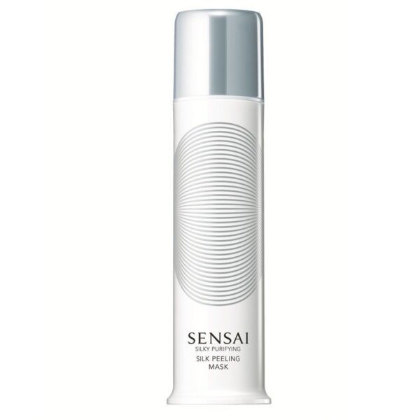 Sensai Silky Purifying Peeling Mask