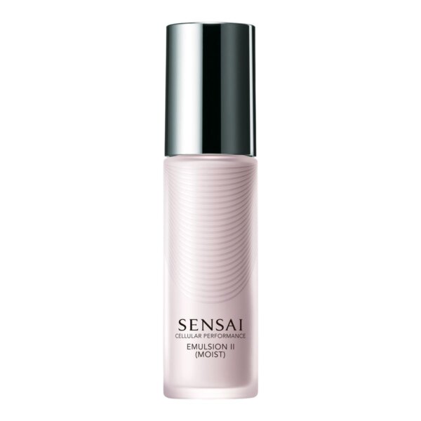 Sensai Cellular Perf. Emulsion II (Moist) Sensai Cellular Perf. Emulsion II (Moist)