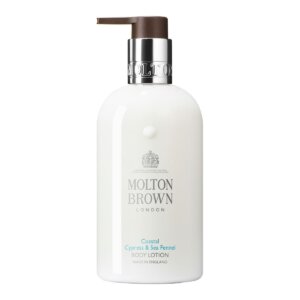 Molton Brown Coastal Cypress & Sea Fennel Body Lotion