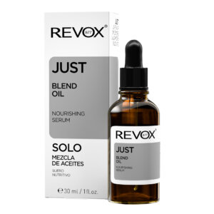 Revox B77 Just Blend Oil