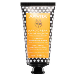 Apivita Intensive Moisturizing Hand Cream