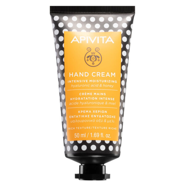 Apivita Intensive Moisturizing Hand Cream Apivita Intensive Moisturizing kätekreem