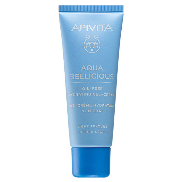 Apivita Aqua Beelicious Gel Cream 40 ml