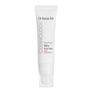 Dr Irena Eris Cleanology Fruit & Flower Face Exfoliator