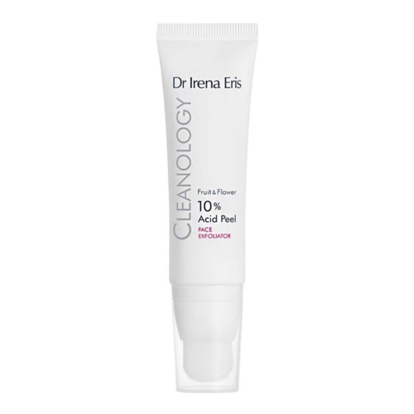 Dr Irena Eris Cleanology Fruit & Flower Face Exfoliator