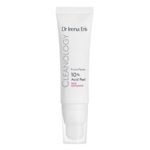 Dr Irena Eris Cleanology Fruit & Flower Face Exfoliator