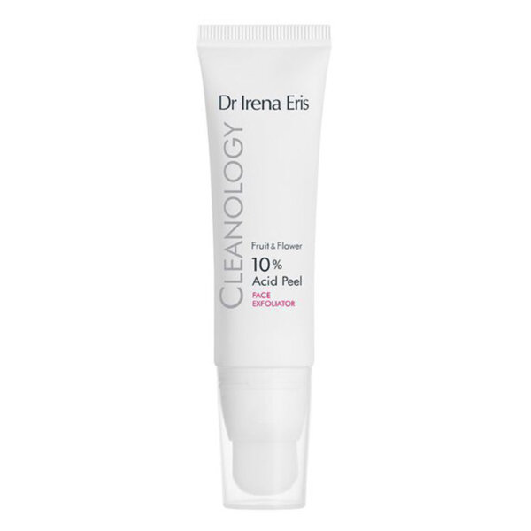 Dr Irena Eris Cleanology Fruit & Flower Face Exfoliator