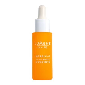 Lumene Nordic C Glow Boost Essence