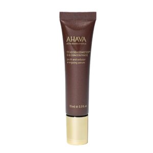 Ahava Dead Sea Osmoter Concentrate Eyes