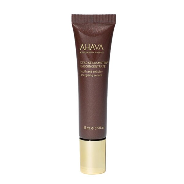 Ahava Dead Sea Osmoter Concentrate Eyes