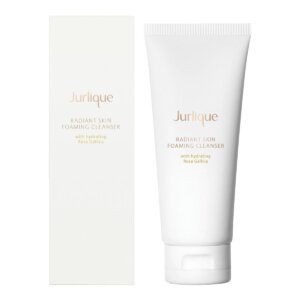Jurlique Radiant Skin Foaming Cleanser