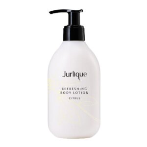 Jurlique Refreshing Citrus Body Lotion