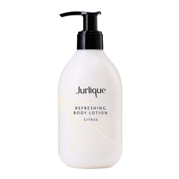 Jurlique Refreshing Citrus Body Lotion Jurlique Refreshing Citrus Body Lotion