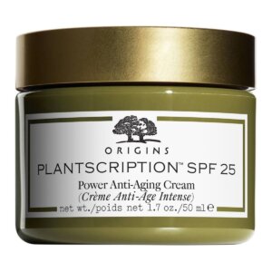 Origins Plantscription Power Anti-Aging Cream SPF25