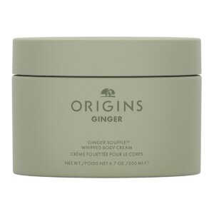 Origins Ginger Souffle Whipped Body Cream