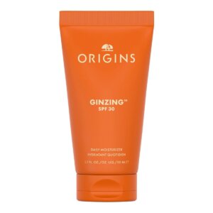 Origins Ginzing Daily Moisturizer SPF30