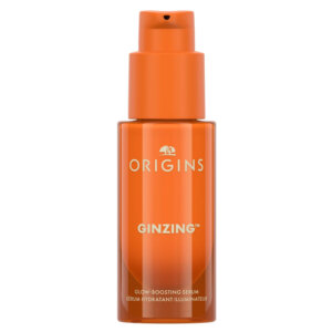 Origins Ginzing Glow-Boosting Serum