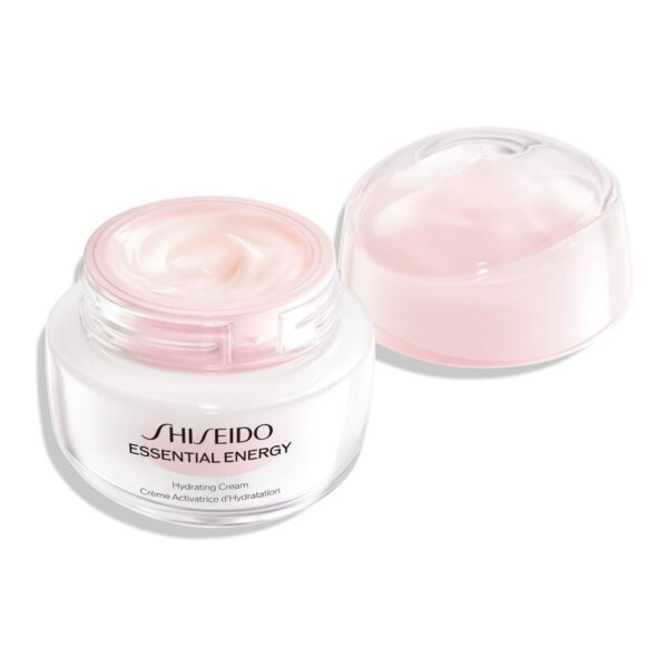 Shiseido Essential Energy Hydrating Cream