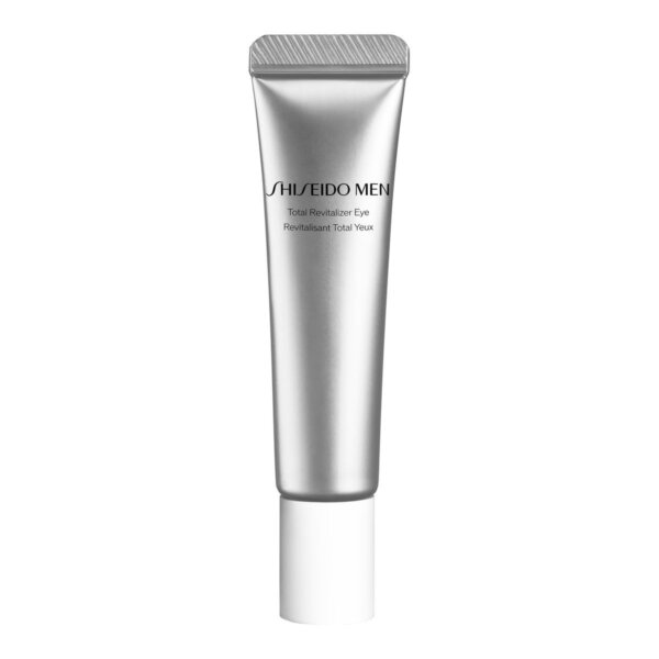 Shiseido Men Total Revitalizer Eye Cream Shiseido Men Total Revitalizer silmakreem