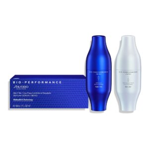 Shiseido Bio-Performance Skin Filler Duo