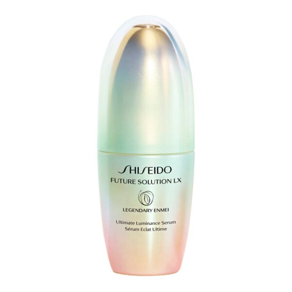 Shiseido Future Solution LX Ultimate Luminance Serum