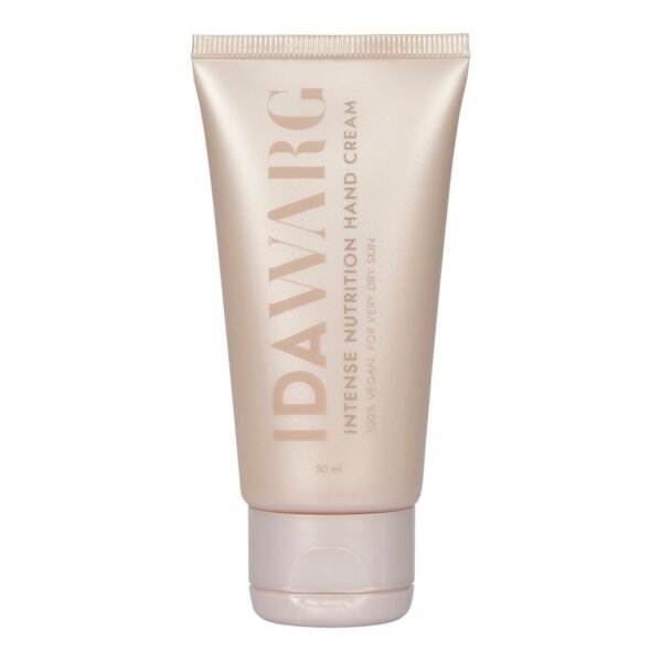 Ida Warg Intense Nutrition Hand Cream