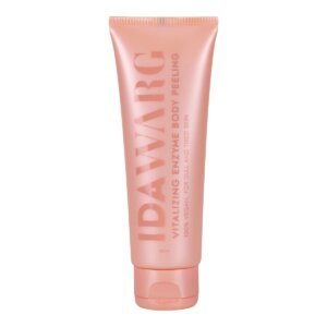 Ida Warg Vitalizing Enzyme Body Peeling