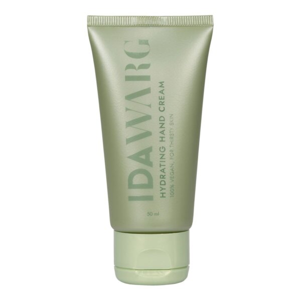 Ida Warg Hydrating Hand Cream