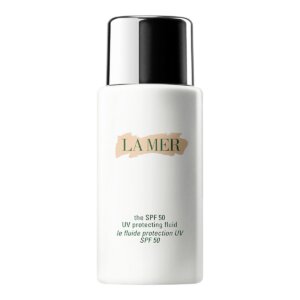 La Mer The UV Protecting Fluid SPF50