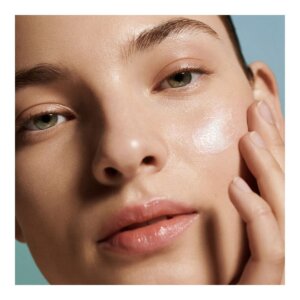 La Mer The UV Protecting Fluid SPF50