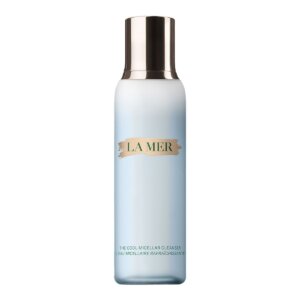 La Mer The Cool Micellar Cleanser