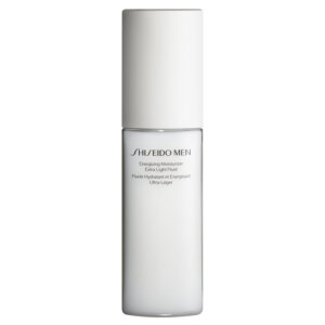 Shiseido Men Energizing Moisturizer Extra Light Fluid